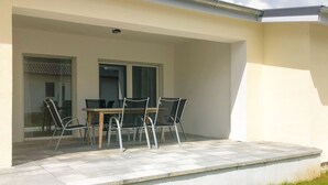 Unclassified image, 3 of 22, button - alpha - spot Premium Haus A in Kirchberg (Kirchberg an der Iller)