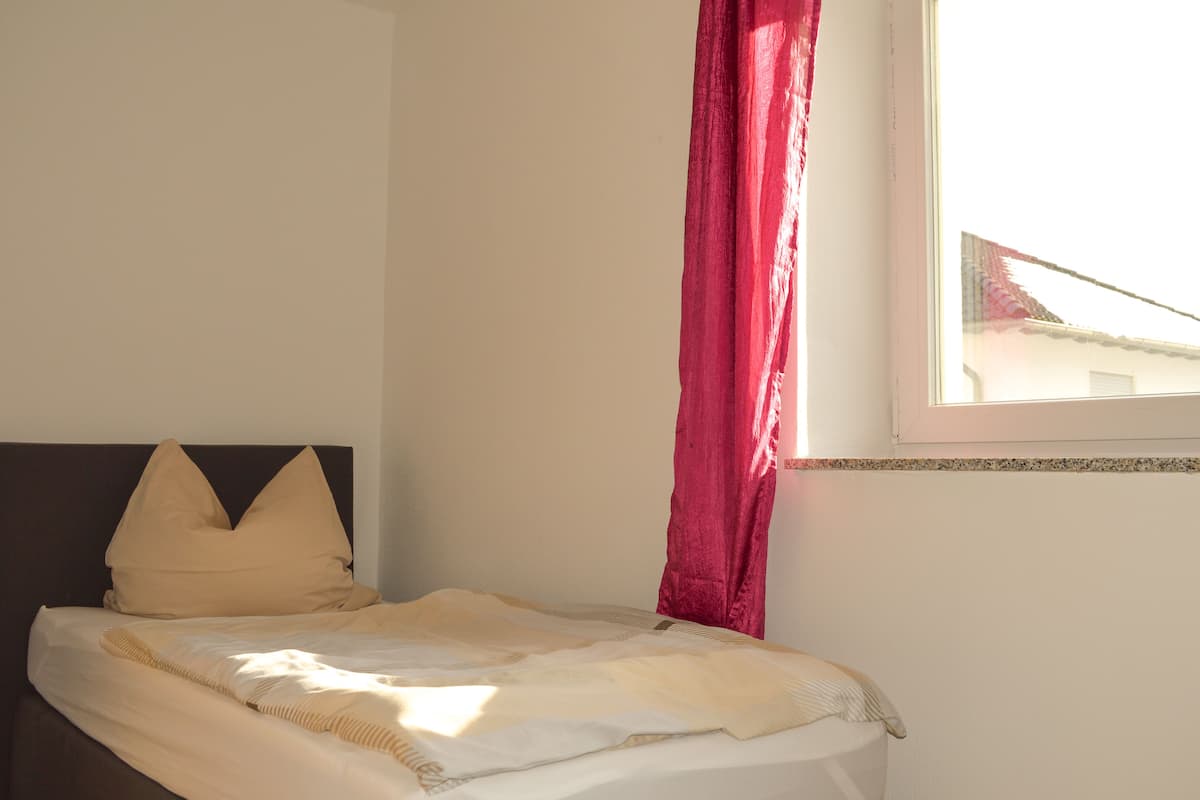 Classic Double or Twin Room, 2 Single Beds