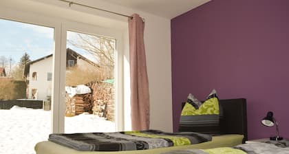 alpha - spot Premium Haus A in Kirchberg