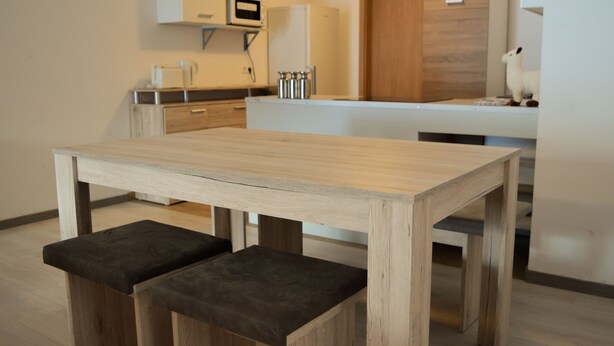 Unclassified image, 1 of 22, button - alpha - spot Premium Haus A in Kirchberg (Kirchberg an der Iller)