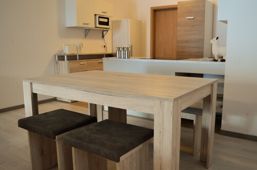 alpha - spot Premium Haus A in Kirchberg