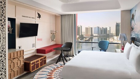 Hotel Indigo Dubai Downtown, an IHG Hotel - Image 77