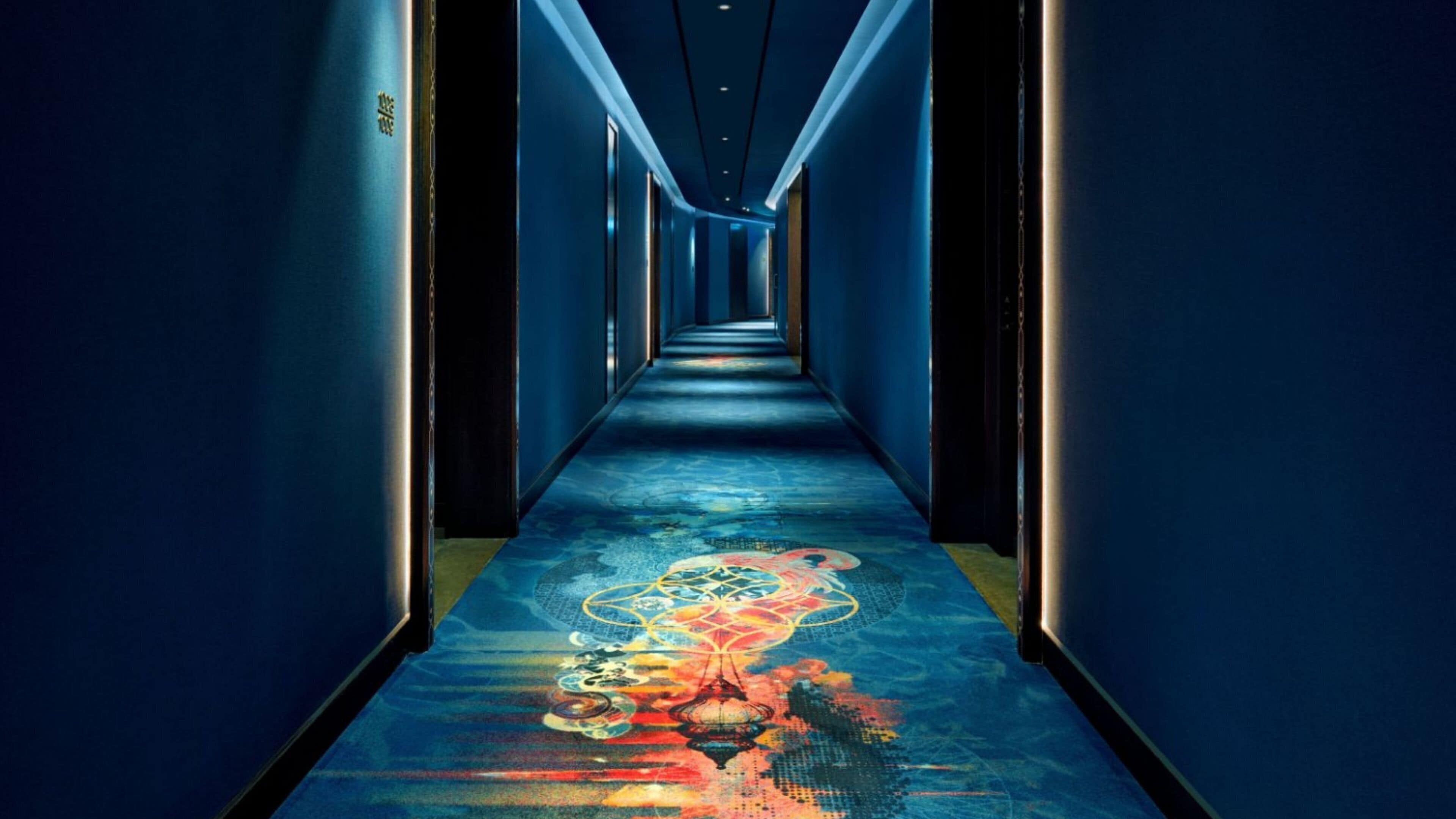 Foto - Hotel Indigo Dubai Downtown by IHG