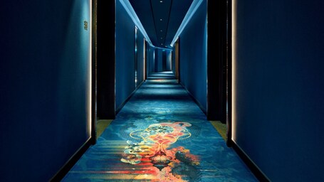 Hotel Indigo Dubai Downtown, an IHG Hotel - Image 33