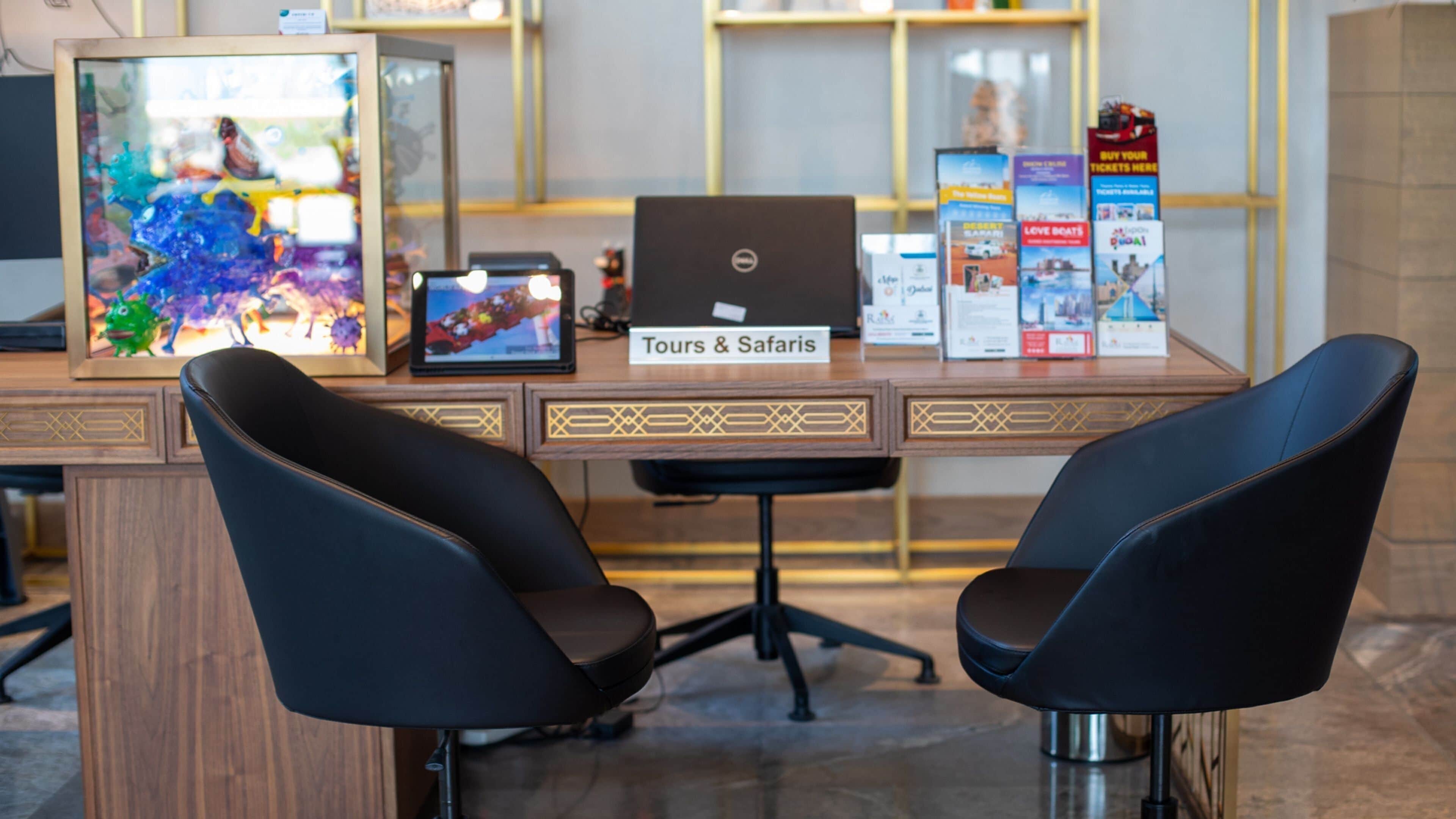 Foto - Hotel Indigo Dubai Downtown by IHG