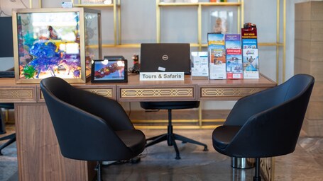 Hotel Indigo Dubai Downtown, an IHG Hotel - Image 32