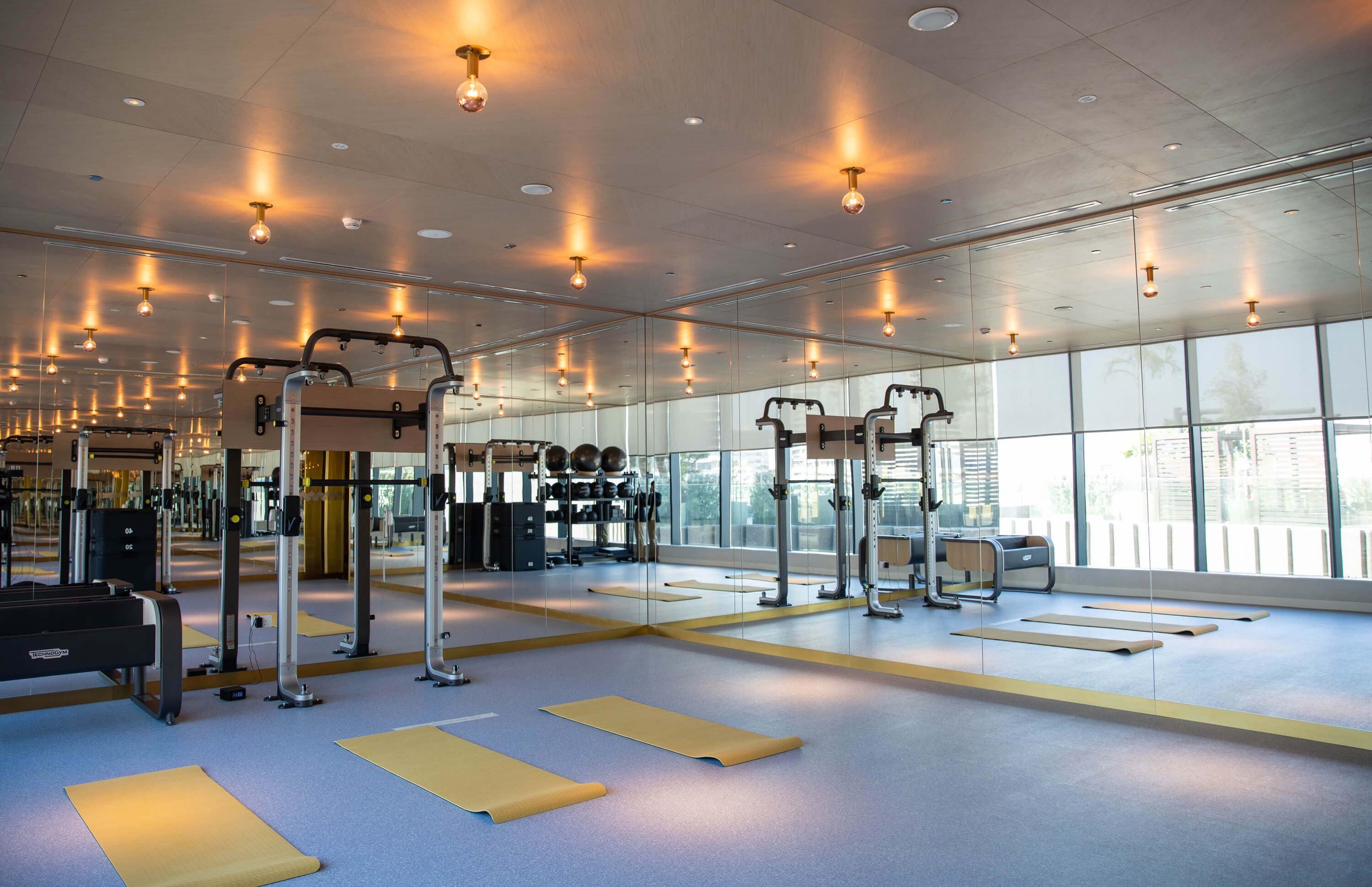 Foto - Hotel Indigo Dubai Downtown by IHG