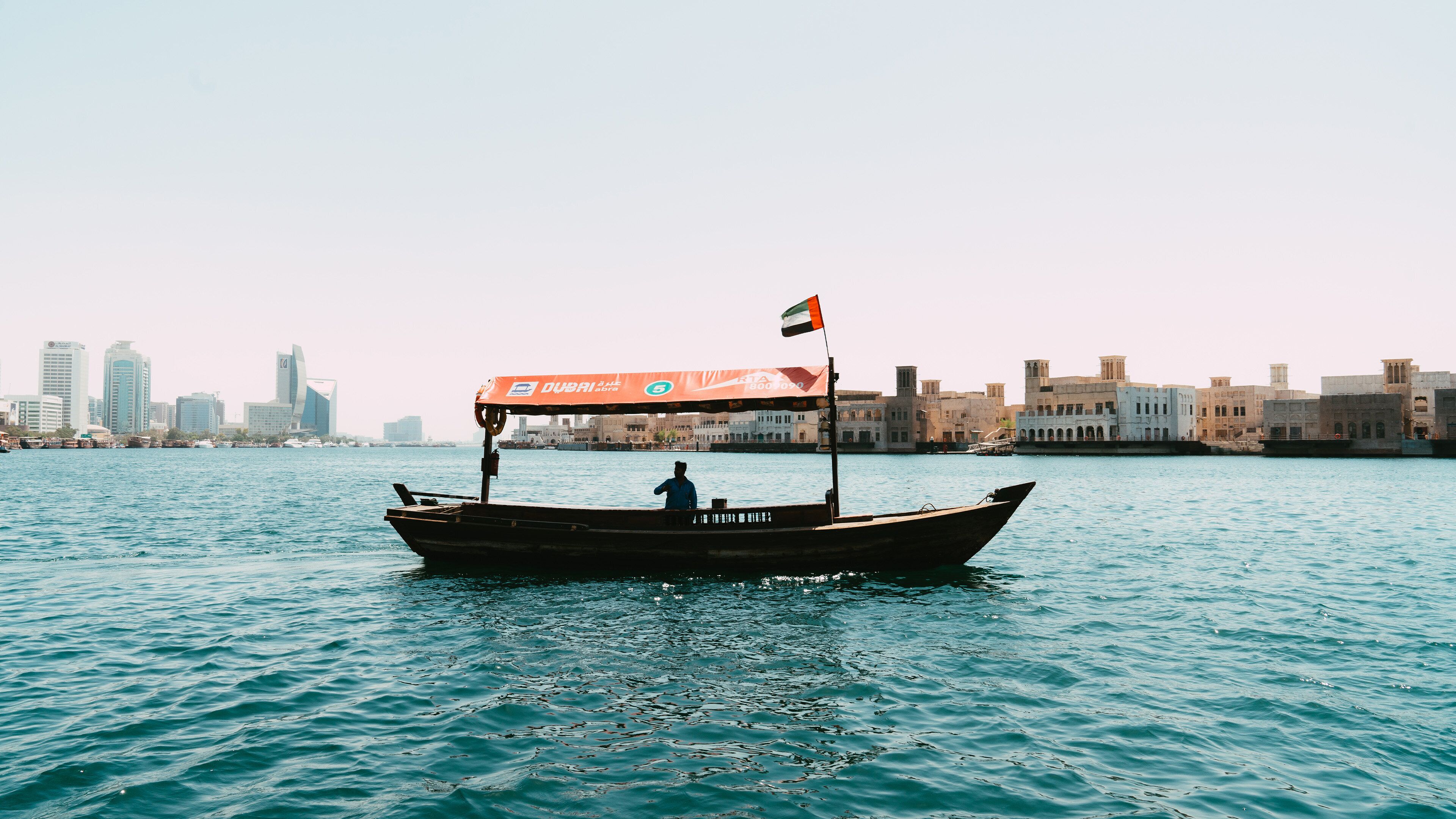 Foto - Hotel Indigo Dubai Downtown by IHG