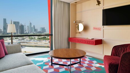 Hotel Indigo Dubai Downtown, an IHG Hotel - Image 58
