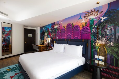 Hotel Indigo Dubai Downtown, an IHG Hotel - Image 46