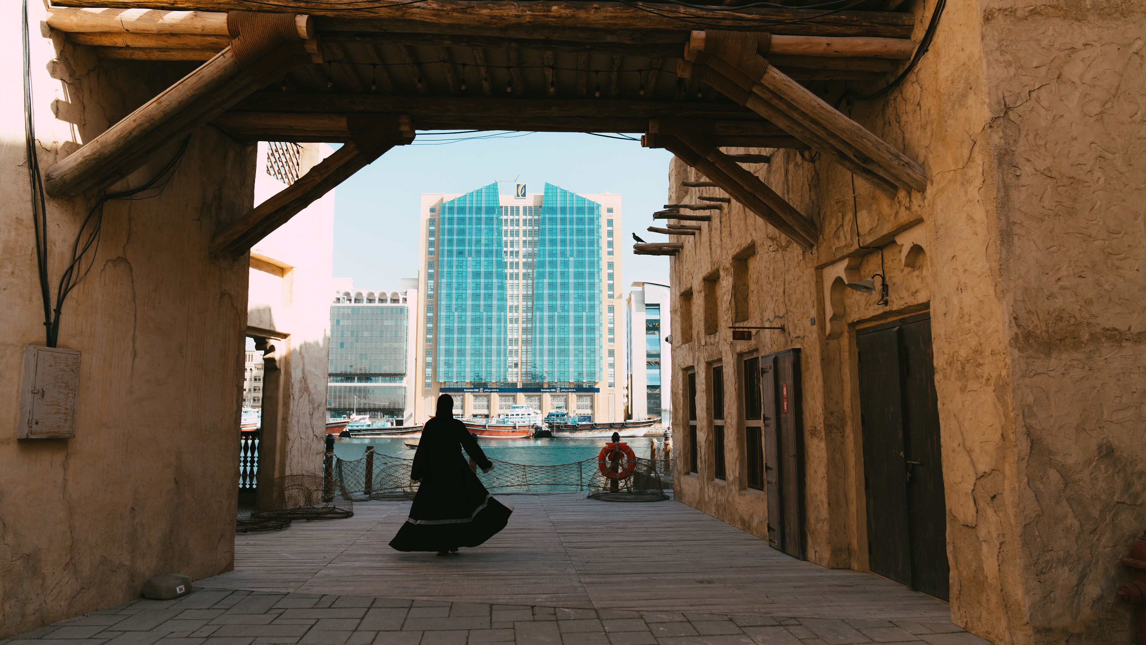 Foto - Hotel Indigo Dubai Downtown by IHG