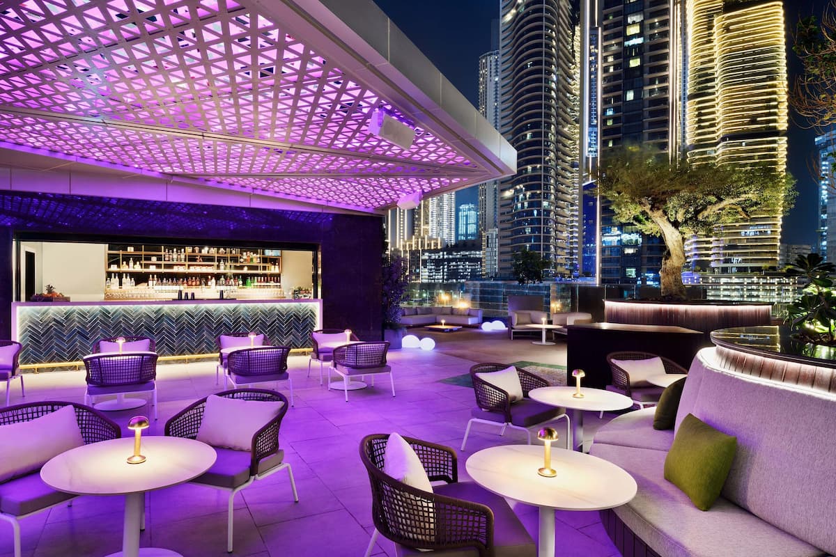 Pool views, open daily