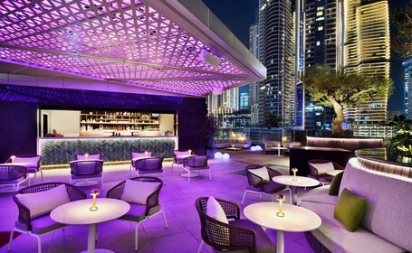 Hotel Indigo Dubai Downtown, an IHG Hotel - Image 10
