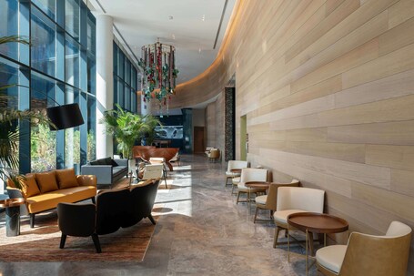 Hotel Indigo Dubai Downtown, an IHG Hotel - Image 14