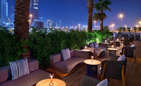 Hotel Indigo Dubai Downtown, an IHG Hotel - Image 19