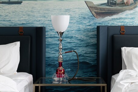 Hotel Indigo Dubai Downtown, an IHG Hotel - Image 74