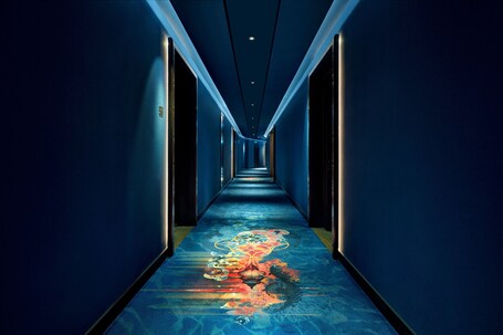 Hotel Indigo Dubai Downtown, an IHG Hotel - Image 62