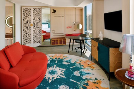Hotel Indigo Dubai Downtown, an IHG Hotel - Image 57