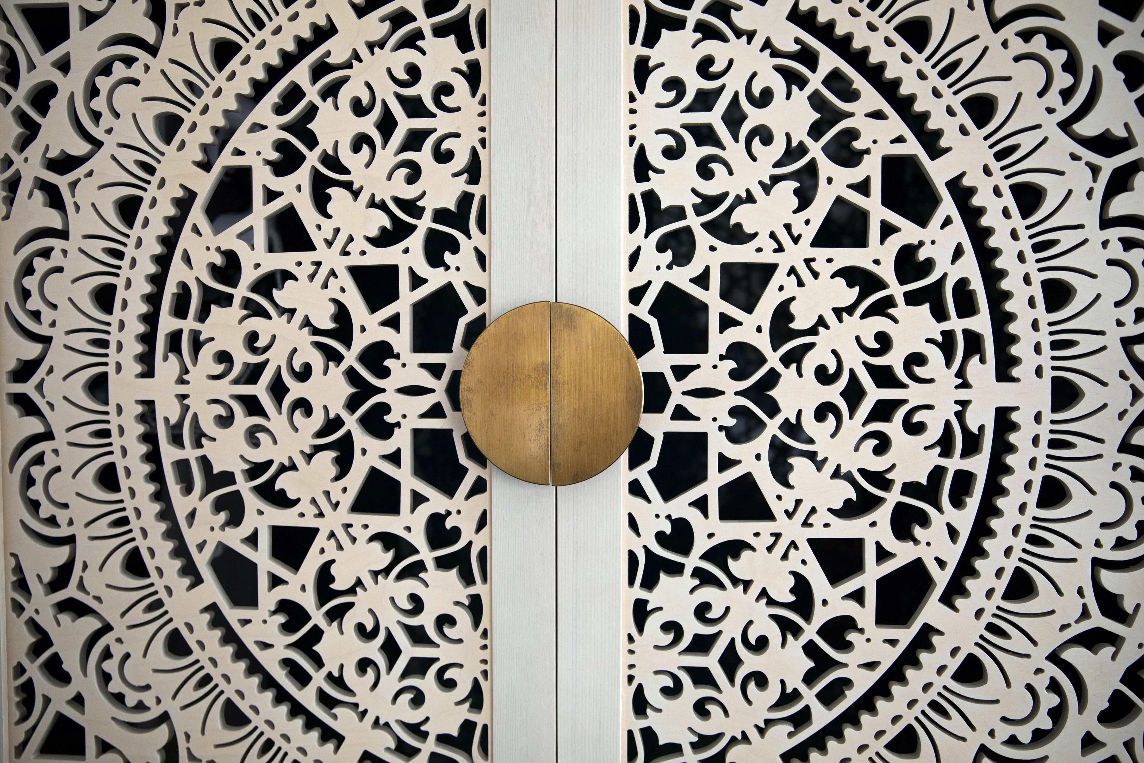 Foto - Hotel Indigo Dubai Downtown by IHG