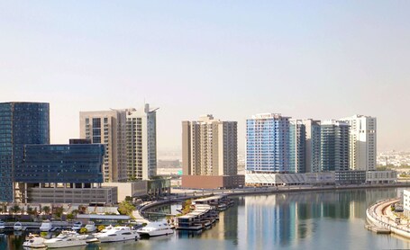 Hotel Indigo Dubai Downtown, an IHG Hotel - Image 24