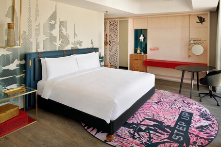 Hotel Indigo Dubai Downtown, an IHG Hotel - Image 73
