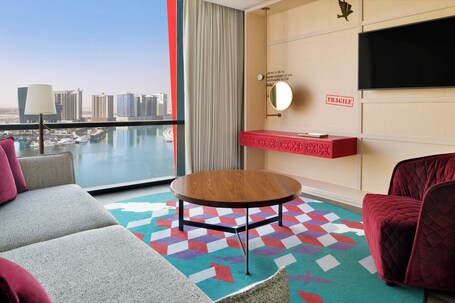 Hotel Indigo Dubai Downtown, an IHG Hotel - Image 60