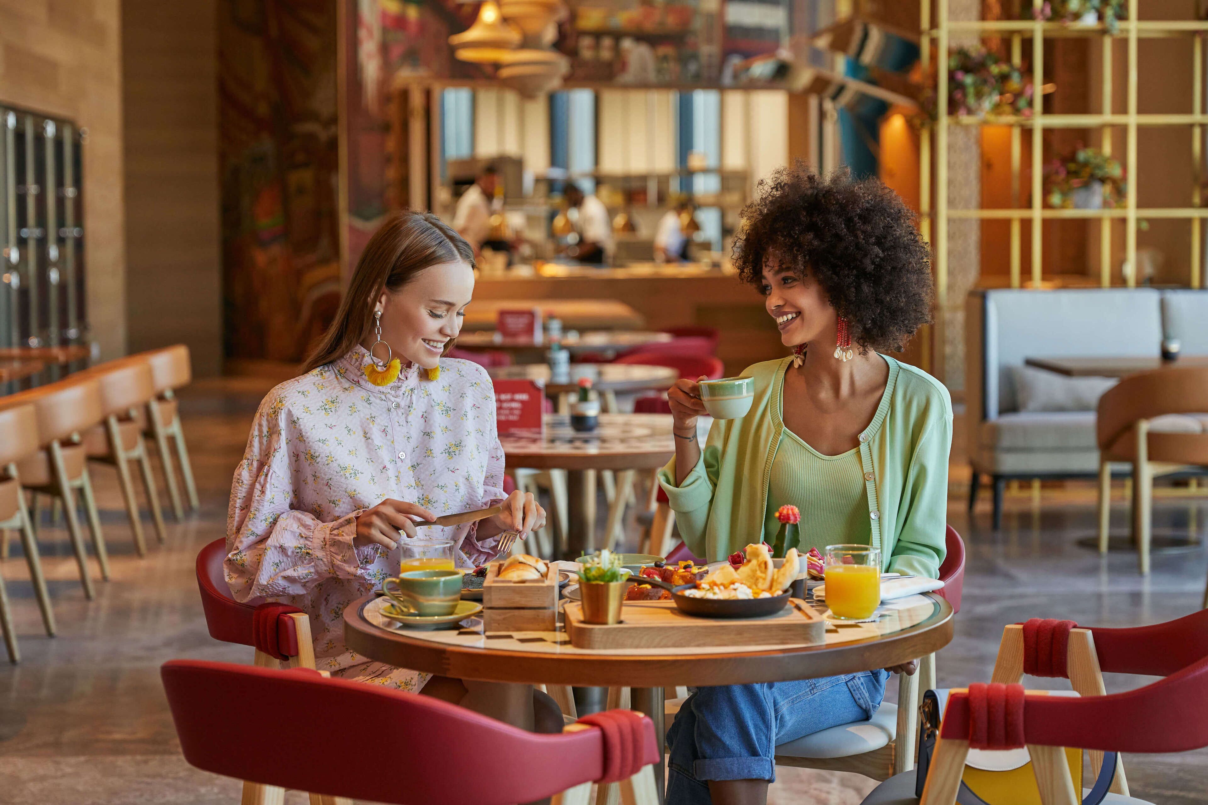 Foto - Hotel Indigo Dubai Downtown by IHG