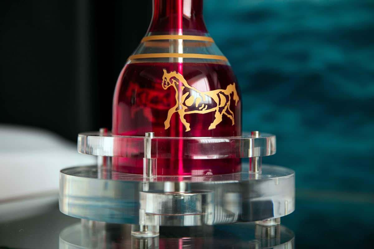 1 bedroom, premium bedding, minibar, in-room safe