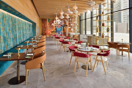 Hotel Indigo Dubai Downtown, an IHG Hotel - Image 51