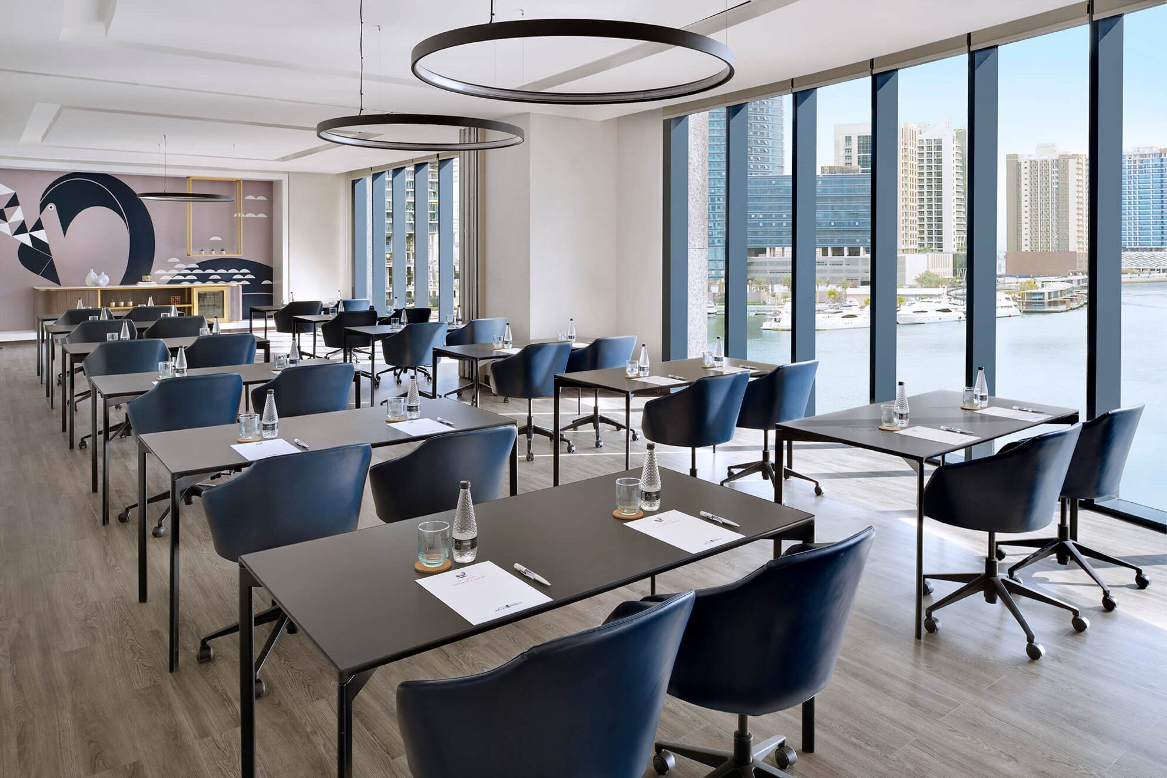 Foto - Hotel Indigo Dubai Downtown by IHG