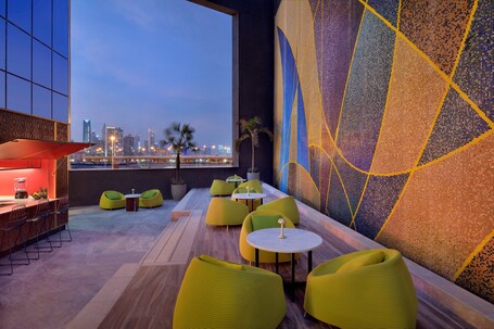 Hotel Indigo Dubai Downtown, an IHG Hotel - Image 35