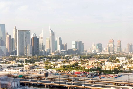 Hotel Indigo Dubai Downtown, an IHG Hotel - Image 12