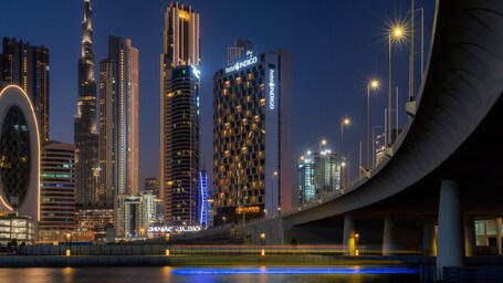 Hotel Indigo Dubai Downtown, an IHG Hotel - Image 4