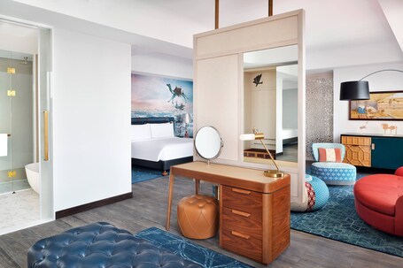Hotel Indigo Dubai Downtown, an IHG Hotel - Image 59