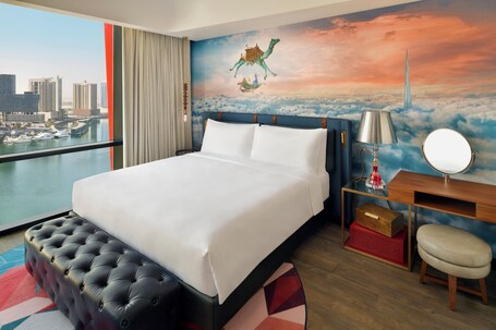 Hotel Indigo Dubai Downtown, an IHG Hotel - Image 9