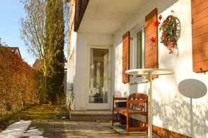 Garden - alpha-spot Krumbach (Krumbach)