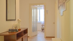 Hallway - alpha-spot Krumbach (Krumbach)