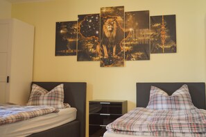 Room - alpha-spot Krumbach (Krumbach)