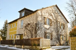 Exterior - alpha-spot Krumbach (Krumbach)