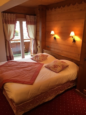Apartment, 2 Schlafzimmer, Nichtraucher (34/6)