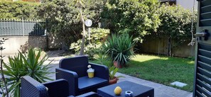 Exterior - Fabiola Bed & Breakfast (Marino)