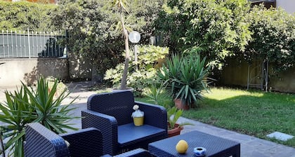 Fabiola Bed & Breakfast