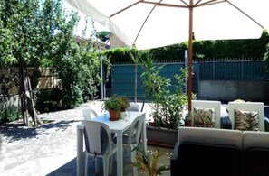 Exterior - Fabiola Bed & Breakfast (Marino)