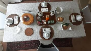 用餐