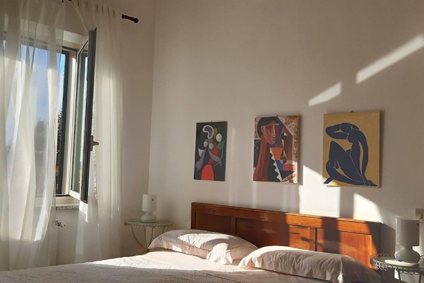 Classic Double Room, 1 Queen Bed, Non Smoking | Frette Italian sheets, premium bedding, down comforters