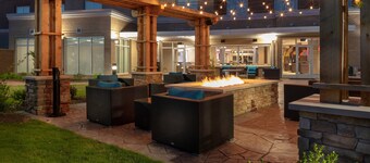 Fairfield Inn & Suites by Marriott Charlotte Pineville