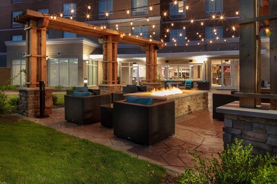 Fairfield Inn & Suites by Marriott Charlotte Pineville