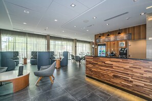 Restaurant - Courtyard by Marriott West Springfield (West Springfield)