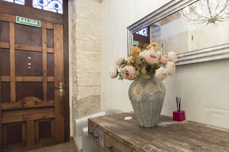 Amelia Habitaciones