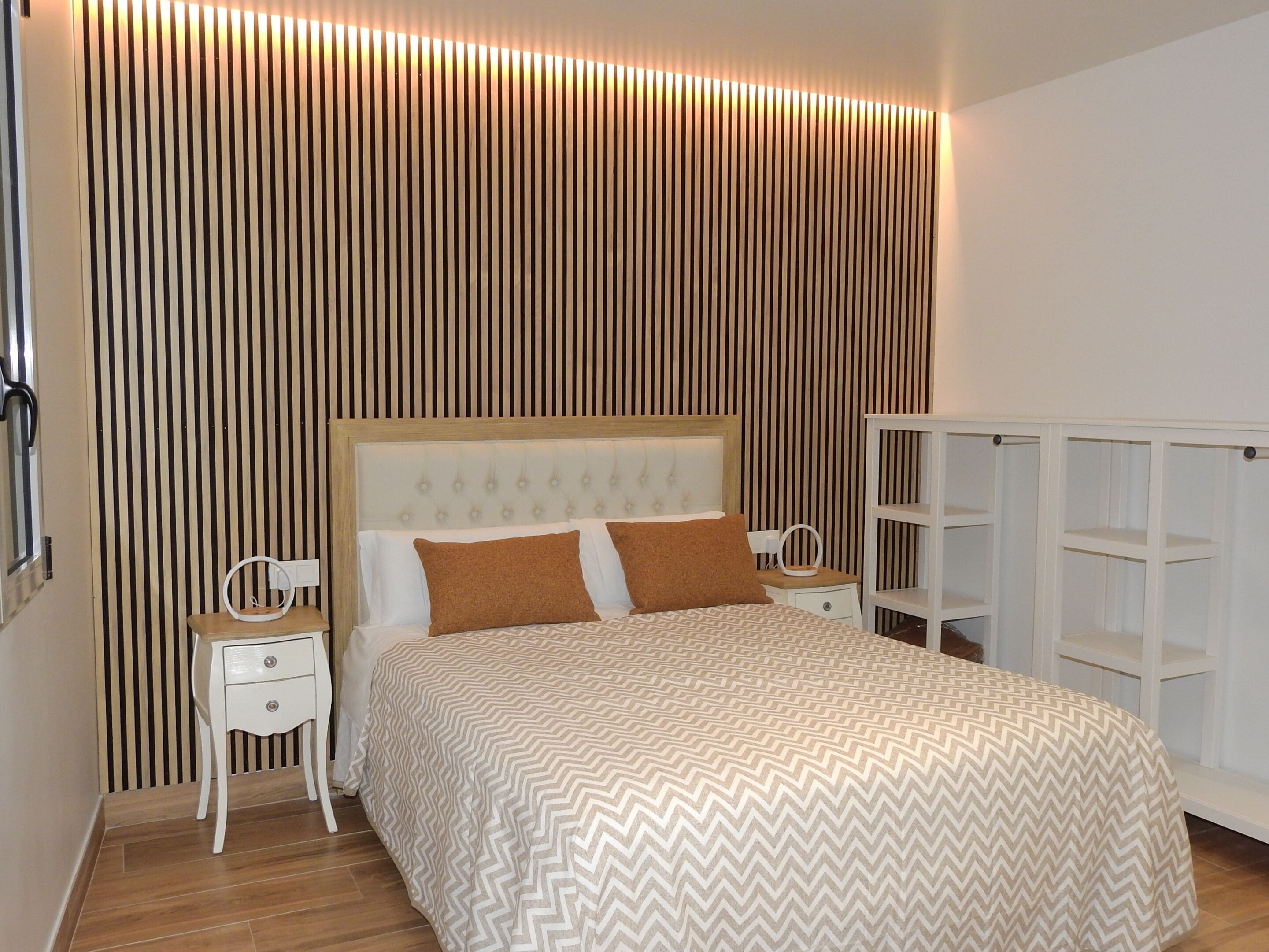 Studio, phòng tắm riêng